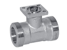 Belimo R448 Control Ball Valve