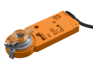 Belimo CM 24-R Actuator (CM24-R)