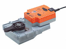 Belimo rotary actuator GRK24A-5 for ball valves
