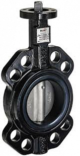 Butterfly valve for water Belimo D6150N