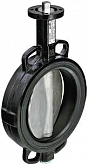 Butterfly valve for water Belimo D6200W