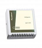 Room gas detector for refrigerants EVIKON E2611-W-HFC-230