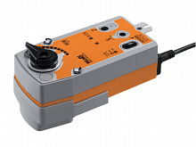 Fail-safe actuator Belimo SRFA-5 for flanged ball valves
