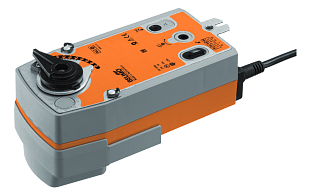 Belimo Actuator NRF 230 A-S2 (NRF 230A-S2)