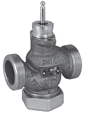 Lift Valve with External Thread Belimo H420B