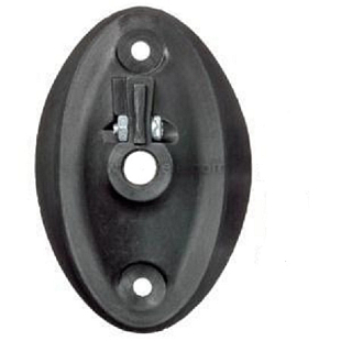 Flexible Mounting Flange MF6 (4/5/6/7mm) Belimo A-22D-A03