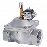Fail-safe gas valve PEVEKO EVHNC 1050.12/L DN 50