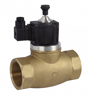 Fail-safe gas solenoid valve PEVEKO EVH 1025.*2 DN 25