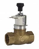 Fail-safe gas solenoid valve PEVEKO EVH 1015,22/L