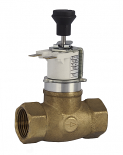 Fail-safe gas solenoid valve PEVEKO EVH 1025.22/L