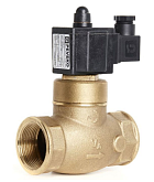 Two-way solenoid valve PEVEKO EVPE 2040.01 DN 40