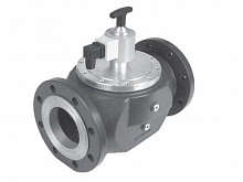 Fail-safe gas solenoid valve PEVEKO EVH 1080.02/P