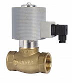 Two-way gas solenoid valve PEVEKO EVPE 1040.12/B