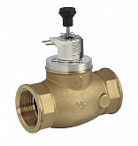 Fail-safe gas solenoid valve PEVEKO EVH 1040.22/L