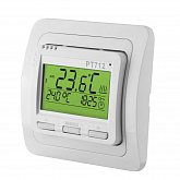 Digital thermostat for floor heating Elektrobock PT712