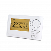 Digital thermostat with OpenTherm communication Elektrobock PT52