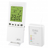 Digital wireless thermostat with OT + communication Elektrobock BT57