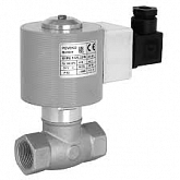 Two-way gas solenoid valve PEVEKO EVPE 1025,02/L (20W) DN25