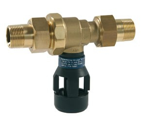 System Separator SYR CA DN 15 (6800.15.000)