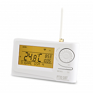 Digital thermostat Elektrobock PT32 GST