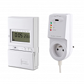 Wireless room thermostat Elektrobock BT21