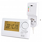 Wireless room thermostat ELEKTROBOCK BT22