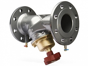 Manual balancing valve IMI TA STAF 100 (52181090)