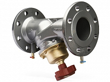 Manual balancing valve IMI TA STAF 150 (52181092)