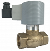 Two-way gas solenoid valve PEVEKO EVPE 1025.*2