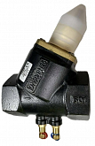 Pressure independent 2-way balancing & control valve Optima Compact plus, DN50 (53-1376)