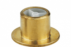 Non-return valve Taconova for Novamix Standard valves Size 2 (296.5204.003)