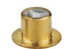 Taconova Check Valve for Novamix Standard Valves Size DN25 (296.5204.003)