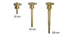 Brass sump ENBRA 120 mm (3004409)