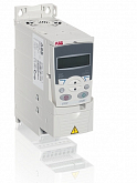 Frequency converter ABB 0,37 kW IP 66 ACS 355-03E-01A2-4 + B063