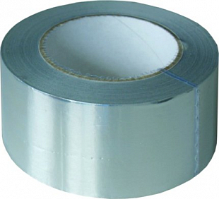 Aluminum self-adhesive tape 50m