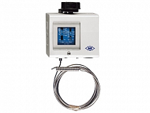 Anti-freeze thermostat ALCO TS1-C0P 6 m