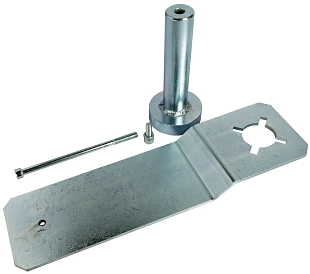 Esbe-Belimo MK VRG -NM.A Adapter