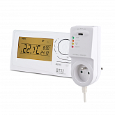 Digital wireless thermostat Elektrobock BT32