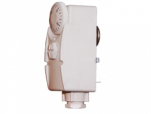 Contact thermostat with knob TG-7C1 0/90 °C