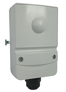 Surface-mounted thermostat without control dial TG-7C2 10/90 °C