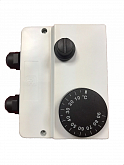 Thermowell fail-safe thermostat with control knob TG-8G5 0-90/100 °C