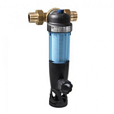Backwash Filter SYR Duo DFR DN 25 (2314.25.000)