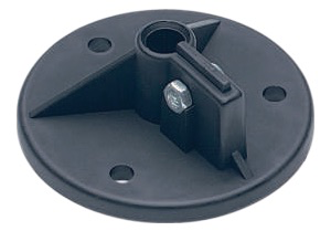 Flexible Mounting Flange Thermokon MF7 (7/6/4mm) (399098)