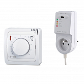 Digital wireless thermostat Elektrobock BT013