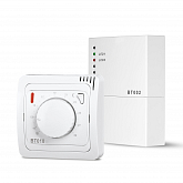 Wireless room thermostat Elektrobock BT012
