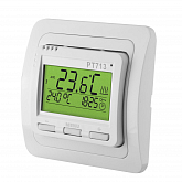 Digital thermostat for floor heating Elektrobock PT713