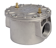 Gas Filter PEVEKO PFZ 1632