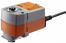 BELIMO TRF230 rotary actuator