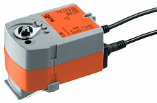 BELIMO TRF230-S rotary actuator