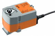 BELIMO TRF24 rotary actuator